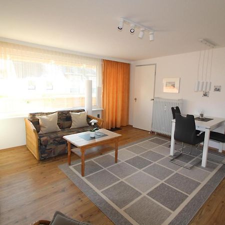 Haus Nordseeresidenz Wohnung 26 Westerland Exteriör bild