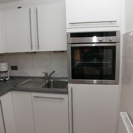 Haus Nordseeresidenz Wohnung 26 Westerland Exteriör bild