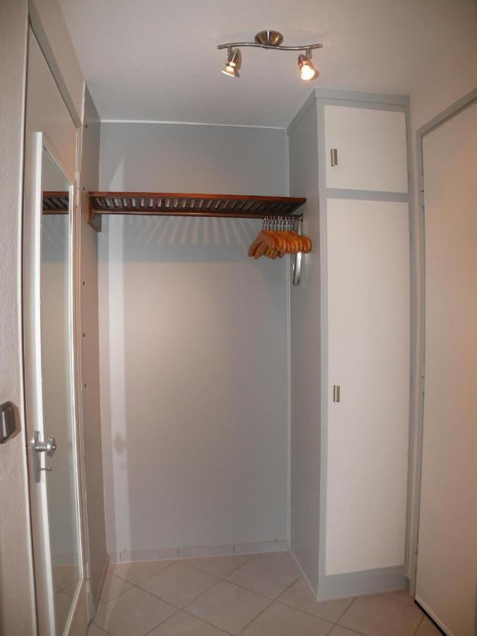 Haus Nordseeresidenz Wohnung 26 Westerland Exteriör bild